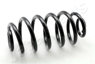 Suspension Spring JAPANPARTS ZC6363J