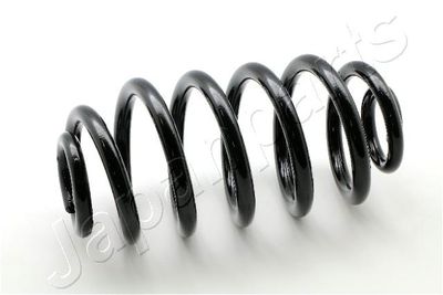 Suspension Spring JAPANPARTS ZC6364J