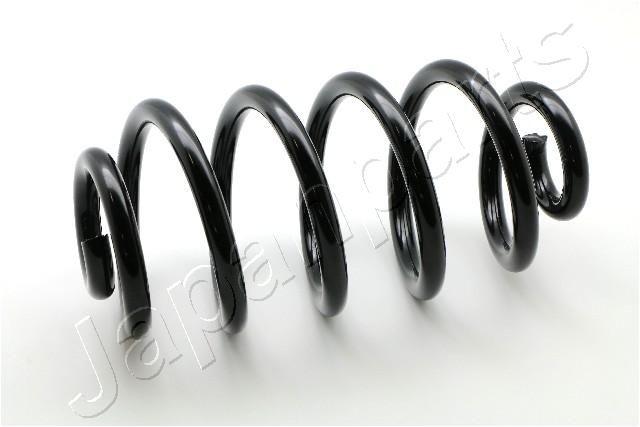 JAPANPARTS ZC6365X Suspension Spring