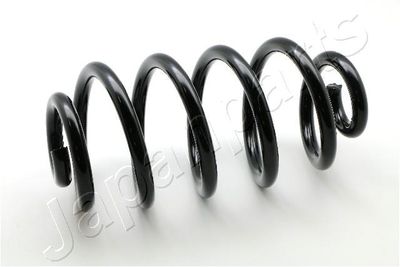 Suspension Spring JAPANPARTS ZC6365X