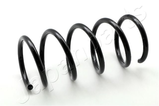 JAPANPARTS ZC6392A Suspension Spring