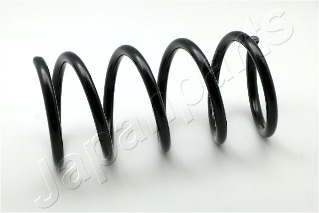 JAPANPARTS ZC6393A Suspension Spring