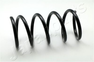 Suspension Spring JAPANPARTS ZC6393A
