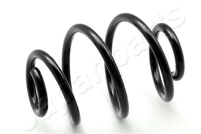 Suspension Spring JAPANPARTS ZC6396H