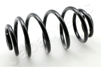 Suspension Spring JAPANPARTS ZC6398H