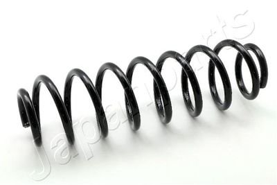 Suspension Spring JAPANPARTS ZC6402H