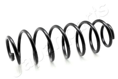 Suspension Spring JAPANPARTS ZC6409H