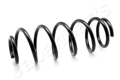 Suspension Spring JAPANPARTS ZC6416H