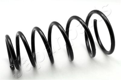Suspension Spring JAPANPARTS ZC6428G