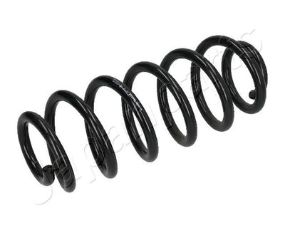 Suspension Spring JAPANPARTS ZC6433H