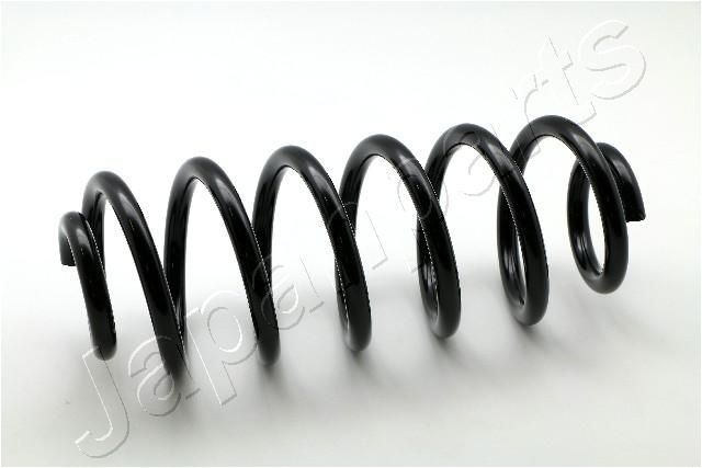 JAPANPARTS ZC6435H Suspension Spring