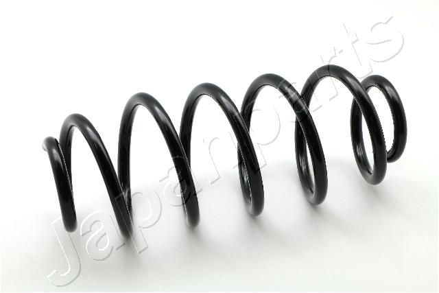 JAPANPARTS ZC6437H Suspension Spring