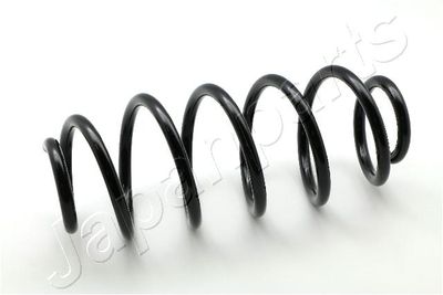 Suspension Spring JAPANPARTS ZC6437H