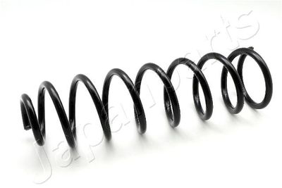 Suspension Spring JAPANPARTS ZC6461G