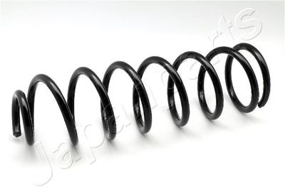Suspension Spring JAPANPARTS ZC6462G