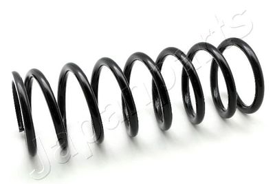 Suspension Spring JAPANPARTS ZC6506D