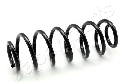 Suspension Spring JAPANPARTS ZC6593H