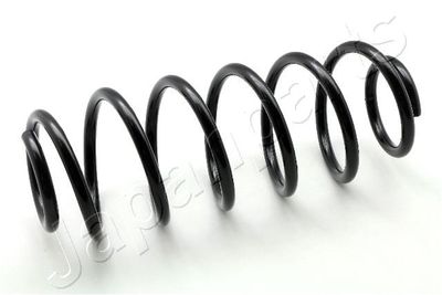 Suspension Spring JAPANPARTS ZC6618H
