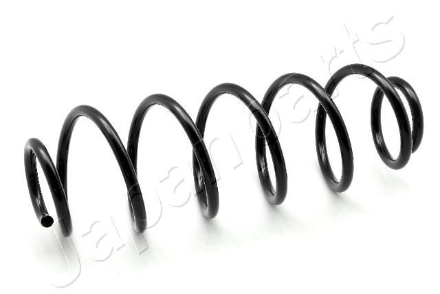 JAPANPARTS ZC6620H Suspension Spring