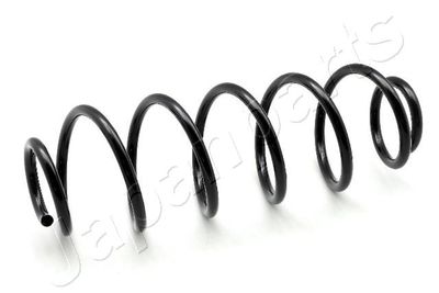Suspension Spring JAPANPARTS ZC6620H