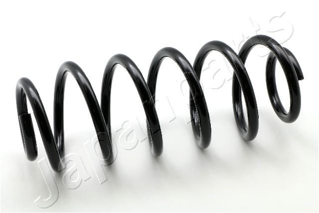 JAPANPARTS ZC6626H Suspension Spring