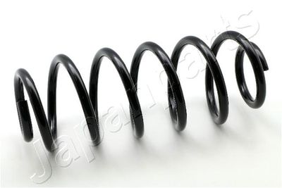 Suspension Spring JAPANPARTS ZC6626H