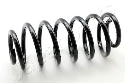 Suspension Spring JAPANPARTS ZC6664H