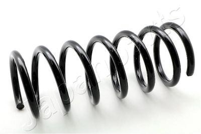 Suspension Spring JAPANPARTS ZC6668A
