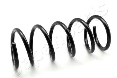 Suspension Spring JAPANPARTS ZC6670A