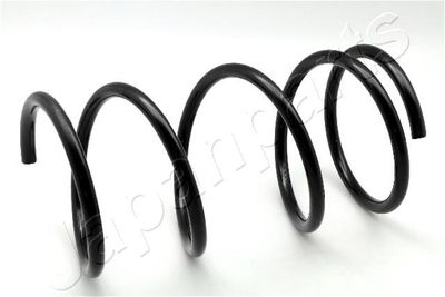 Suspension Spring JAPANPARTS ZC6681A