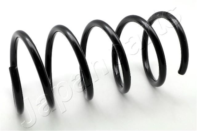 JAPANPARTS ZC6686A Suspension Spring