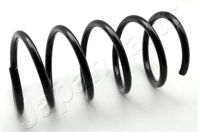 Suspension Spring JAPANPARTS ZC6686A