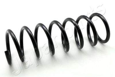 Suspension Spring JAPANPARTS ZC6689A
