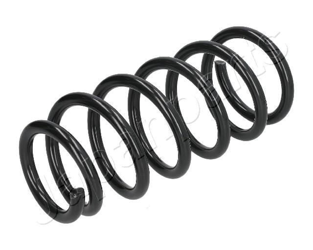 JAPANPARTS ZC6711C Suspension Spring