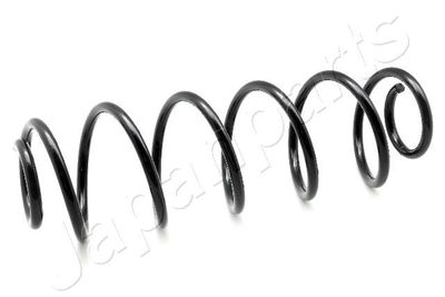 Suspension Spring JAPANPARTS ZC6756H
