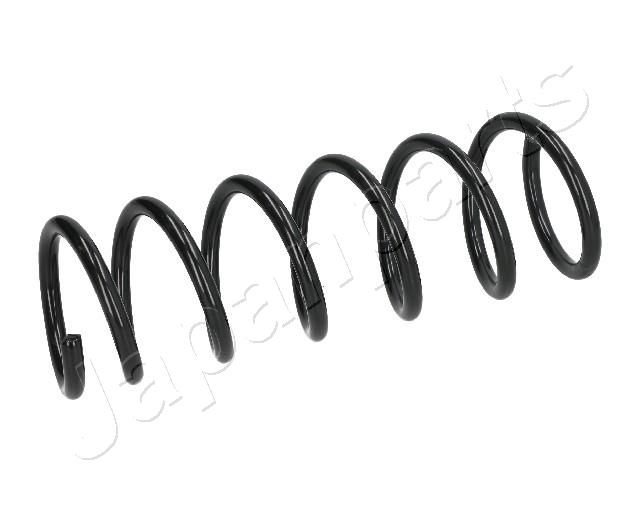 JAPANPARTS ZC6793G Suspension Spring