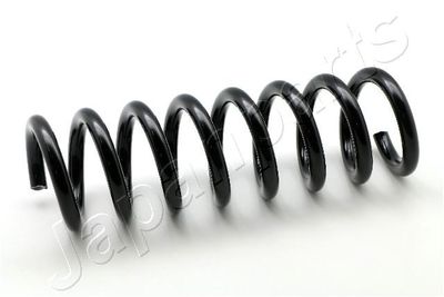 Suspension Spring JAPANPARTS ZC7014A