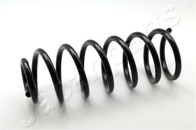 Suspension Spring JAPANPARTS ZC7018C
