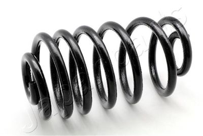 Suspension Spring JAPANPARTS ZC7028A
