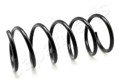 Suspension Spring JAPANPARTS ZC7035A