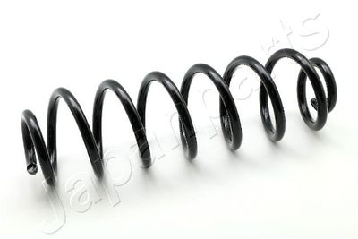 Suspension Spring JAPANPARTS ZC7055A