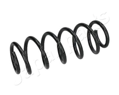 Suspension Spring JAPANPARTS ZC7080A