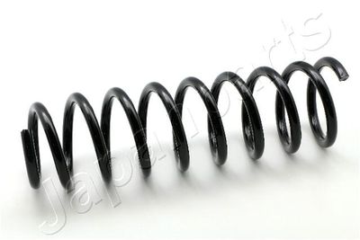 Suspension Spring JAPANPARTS ZC7082A