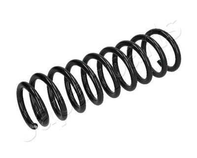 Suspension Spring JAPANPARTS ZC7083A