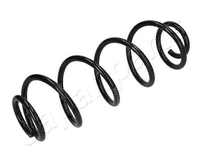 Suspension Spring JAPANPARTS ZC7095A