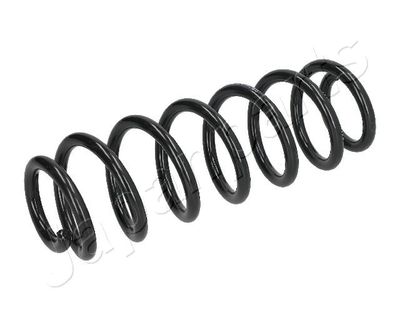 Suspension Spring JAPANPARTS ZC7122A