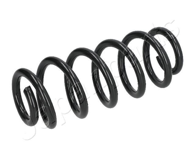 JAPANPARTS ZC7123A Suspension Spring