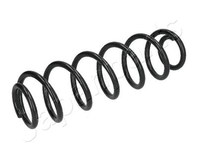 Suspension Spring JAPANPARTS ZC7124A