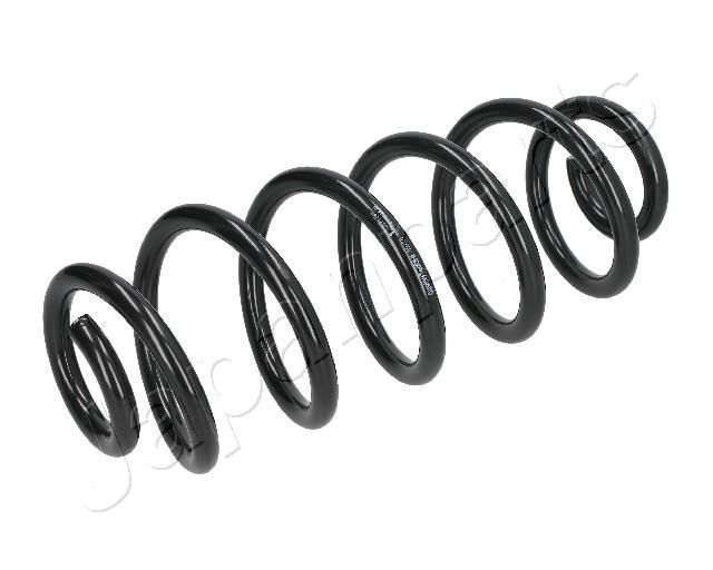JAPANPARTS ZC7128A Suspension Spring