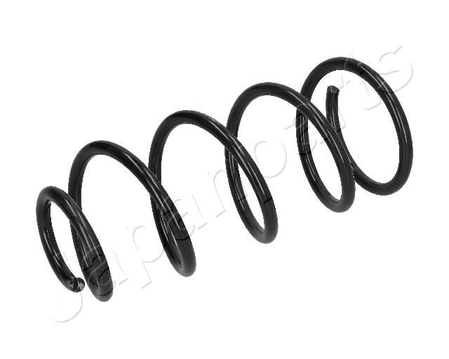 JAPANPARTS ZC7132A Suspension Spring